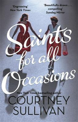 Saints for all Occasions - Agenda Bookshop