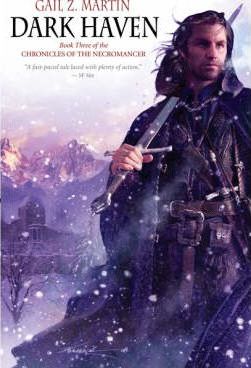 Dark Haven (Paperback) - Agenda Bookshop