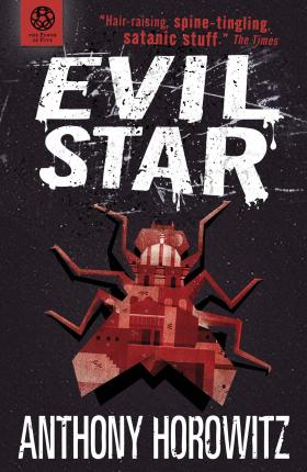 Power of Five 2: Evil Star - Agenda Bookshop
