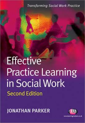 Effective Practice Learning in Social Work - Agenda Bookshop