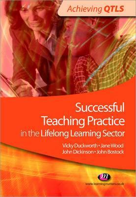 Successful Teaching Practice in the Lifelong Learning Sector - Agenda Bookshop