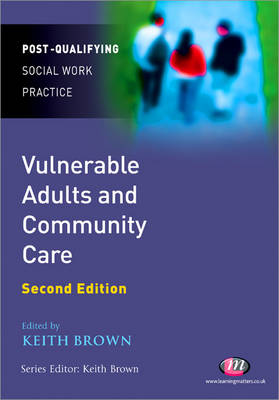 Vulnerable Adults and Community Care - Agenda Bookshop