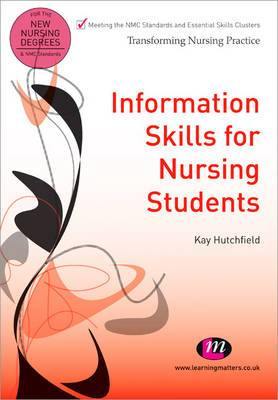 Information Skills for Nursing Students - Agenda Bookshop