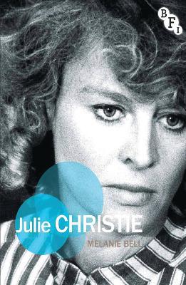 Julie Christie - Agenda Bookshop