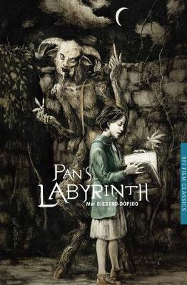 Pan''s Labyrinth - Agenda Bookshop