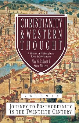 Christianity & Western Thought (Vol 1) - Agenda Bookshop