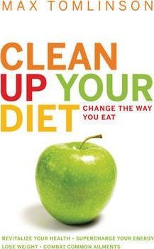 Clean Up Your Diet - Agenda Bookshop