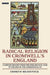 Radical Religion in Cromwell''s England: A Concise History from the English Civil War to the End of the Commonwealth - Agenda Bookshop