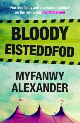 Bloody Eisteddfod - Agenda Bookshop