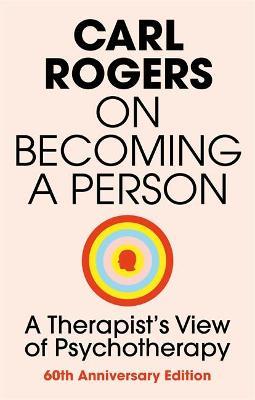 On becoming A Person - Agenda Bookshop