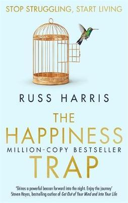 The Happiness Trap - Agenda Bookshop