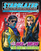 Starblazer: Space Fiction Adventures in Pictures vol. 2 - Agenda Bookshop