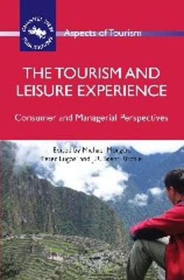 The Tourism and Leisure Experience: Consumer and Managerial Perspectives - Agenda Bookshop