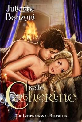 Catherine: Belle Catherine - Agenda Bookshop