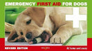 Emergency First for Dogs - Agenda Bookshop