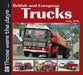 British and European Trucks of the 1970s - Agenda Bookshop