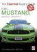 The Essential Buyers Guide Ford Mustang 5th Generation - Agenda Bookshop