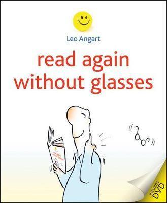 Read Again Without Glasses - Agenda Bookshop