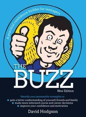 The Buzz - New Edition: A practical confidence builder for teenagers - Agenda Bookshop