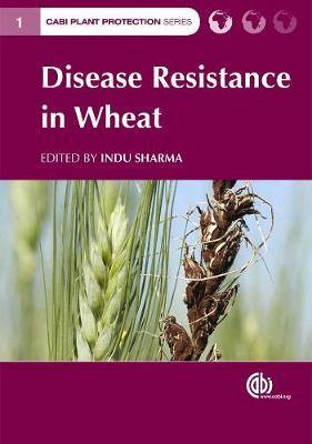 Disease Resistance in Wheat - Agenda Bookshop