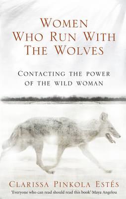 Women who run with wolves - Agenda Bookshop