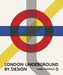 London Underground By Design - Agenda Bookshop