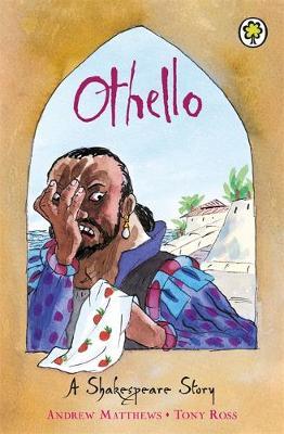 Shakespeare Story - Othello - Agenda Bookshop