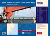 2000 Chart Atlas: Suffolk and Essex Lowestoft to River Crouch - Agenda Bookshop