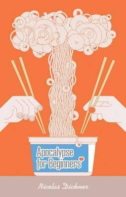 Apocalypse for Beginners - Agenda Bookshop