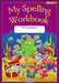 My Spelling Workbook: The Original: Book E - Agenda Bookshop