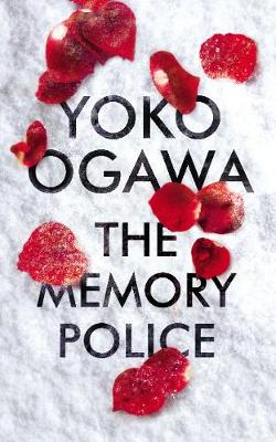 The Memory Police - Agenda Bookshop
