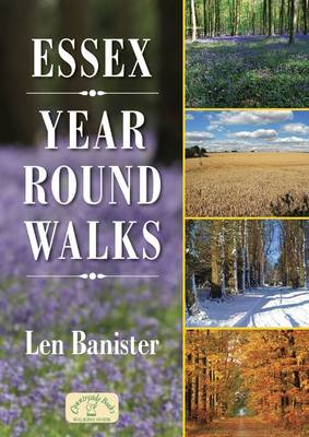 Essex Year Round Walks - Agenda Bookshop