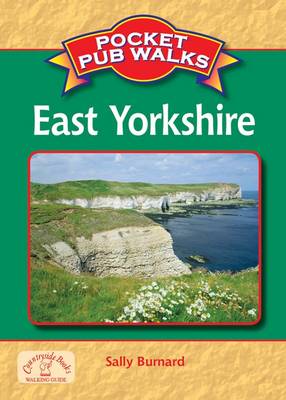 Pocket Pub Walks in East Yorkshire - Agenda Bookshop