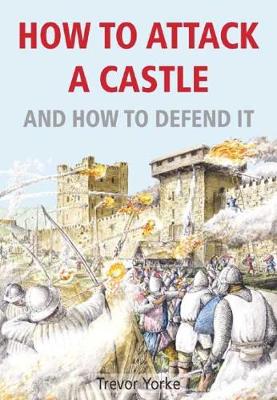 How to Attack A Castle: And How To Defend It - Agenda Bookshop