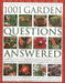 Practical Illustrated Encyclopedia of 1001 Garden Questions Answered - Agenda Bookshop