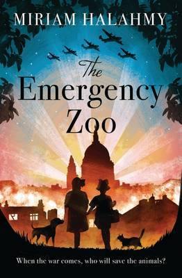 The Emergency Zoo - Agenda Bookshop