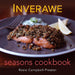 Inverawe Seasons Cookbook - Agenda Bookshop