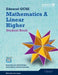 GCSE Mathematics Edexcel 2010: Spec A Higher Student Book - Agenda Bookshop