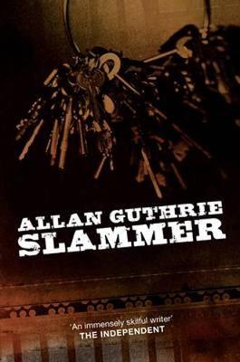 Slammer - Agenda Bookshop