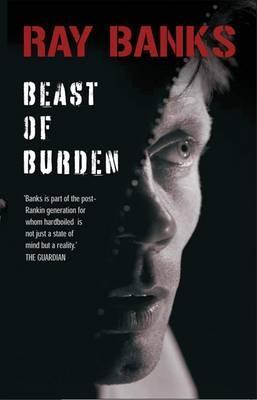 Beast of Burden - Agenda Bookshop