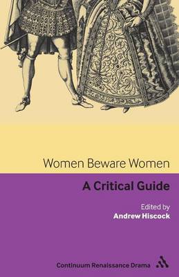 Women Beware Women: A Critical Guide - Agenda Bookshop