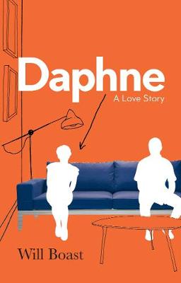 Daphne - Agenda Bookshop