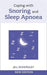 Coping with Snoring and Sleep Apnoea - Agenda Bookshop