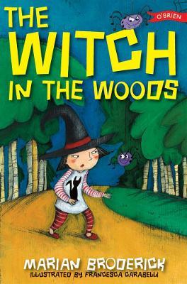 Witch In the Woods - Agenda Bookshop
