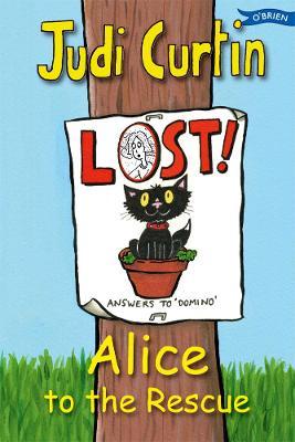 Alice to the Rescue - Agenda Bookshop