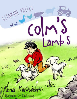 Colm''s Lambs - Agenda Bookshop
