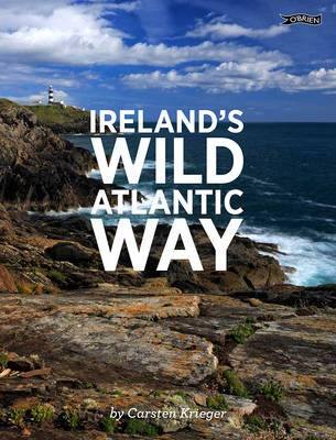 Ireland''s Wild Atlantic Way - Agenda Bookshop