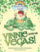 Vinnie Goes to Vegas - Agenda Bookshop