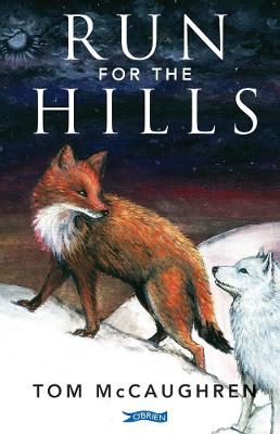 Run for the Hills - Agenda Bookshop