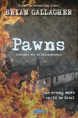 Pawns: Ireland''s War of Independence - Agenda Bookshop